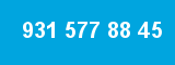 931 577 88 45